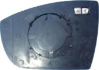 Ford Galaxy [06-15] Clip In Wing Mirror Glass
